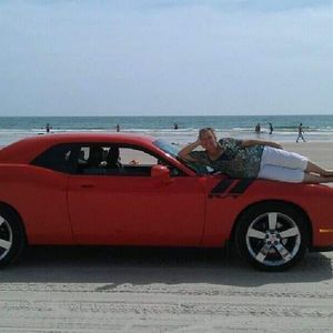 Meet your Posher, Debbie